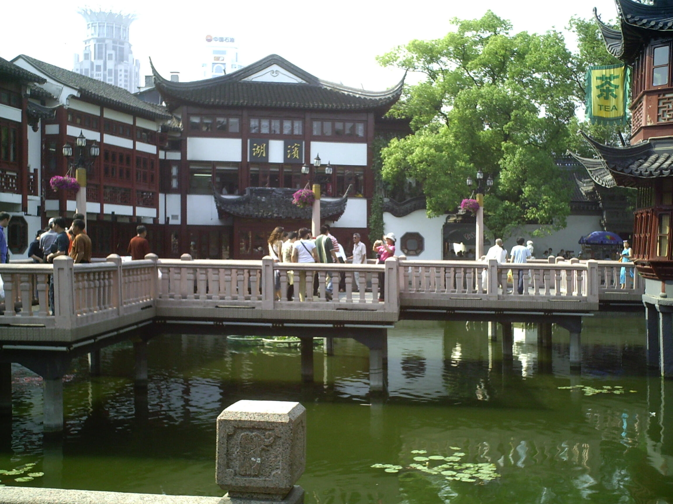 Shanghai, China