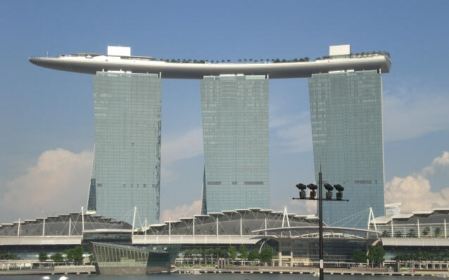 Singapore