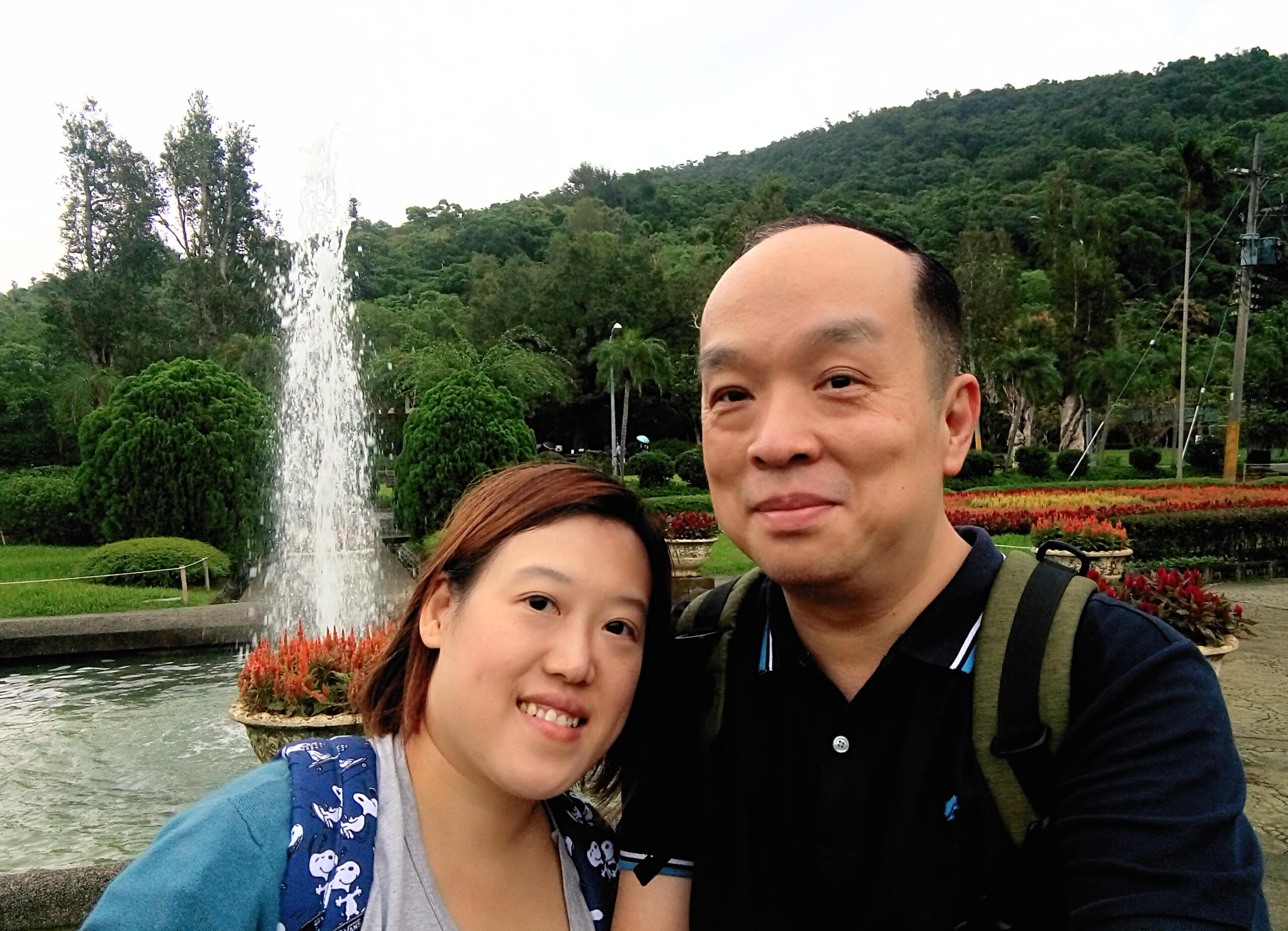 Taiwan